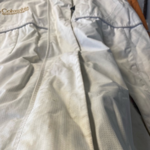 Columbia Winter Jacket - Picture 4 of 10